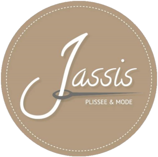 Logo von Jassis Plissee & Mode